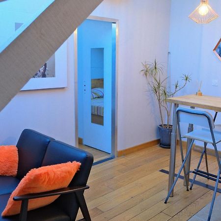 Isabelli Appartement Plein Centre Avec Place De Parking 普罗旺斯地区艾克斯 外观 照片