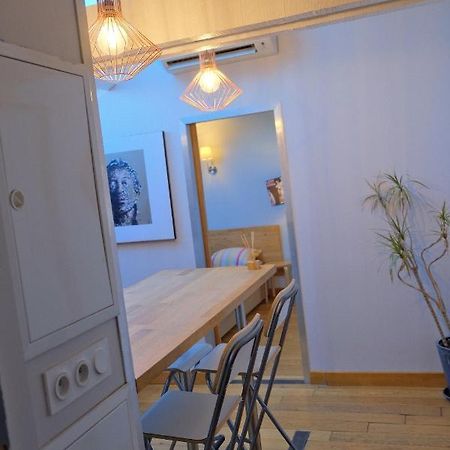 Isabelli Appartement Plein Centre Avec Place De Parking 普罗旺斯地区艾克斯 外观 照片