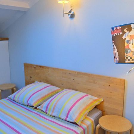 Isabelli Appartement Plein Centre Avec Place De Parking 普罗旺斯地区艾克斯 外观 照片